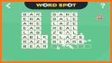 Word Spot-Words Search Elevate related image