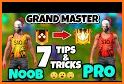 Trick & Tips for Free Fire Garena Easily related image