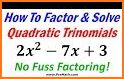 QuickMath Advanced related image