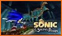 Super dino Sonic jungle related image