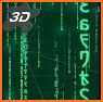 Matrix - Digital Rain HD Live Wallpaper related image