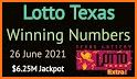 Texas Lotto Results related image