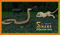 King Cobra Snake Simulator 3D related image