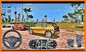 New Taxi Simulator 2020 - Real Taxi Driving Games related image