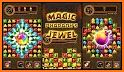 Pharaoh Magic Jewel : Classic Match 3 Puzzle related image