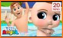 Kids Songs Yes Yes Playground Song Children Movies related image