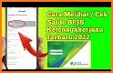 Cek BPJS Ketenagakerjaan Online related image