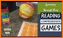 Learn to read! Games for girls related image