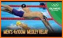 Water Pool Race :  Swimming Championship related image