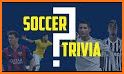 Guess the Soccer Player: Football Quiz & Trivia related image