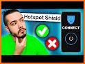 Blue Shield VPN related image