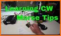 Morse Trainer for Ham Radio related image