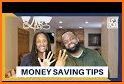 Money saving tips related image