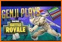 Fortnite Sounds - Battle Royale Soundboard related image