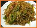 Noodles Recipes in Hindi related image