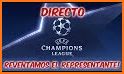 Champions League En Vivo y En Directo Gratis Guia related image