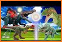 Dinosaurs 720 related image