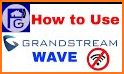 Grandstream Wave related image