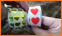 Heart Stickers related image