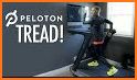 Peloton digital workout app guide cycling classes related image