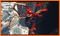 Iron spider Hero mod related image