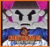 Kaiju Big Battel Fighto Fantasy related image