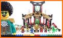 Guide For Ninjago New Tournament Tricks 2021 related image