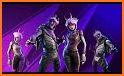 Battle Royale Fortnite Wallpaper HD 2020 related image