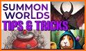 Summon Worlds: Role Playing AI related image