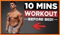 FITBEAT -- Home workouts & fitness plans related image