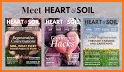 Heart and Soil Magazine related image