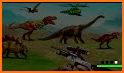 Wild Animal Hunting Clash: Dino Hunting Simulator related image