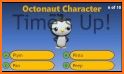 Octonauts Quiz related image