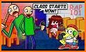 Friday Funy VS Baldi Basic Mod related image