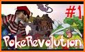 Pixelmon Revolution GO related image