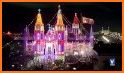 Basilica Virgin Of Guadalupe Wallpaper Gif related image