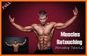 Bodybuilding Photo Editor related image