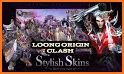 Loong Origin: Clash related image