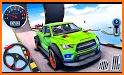 GT Car Autos Driving Stunt Game : Stunt Game 2021 related image