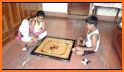 Carrom Board 3D related image