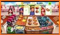 Cooking Tasty Chef : Craze Madness Cooking Games related image