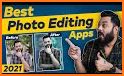 Kids Photo Editor : Boys Photo Editor related image