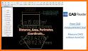 CAD Reader-Fast Dwg Viewer and Measurement Tool related image