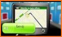 pedestrian voice navigator PRO related image