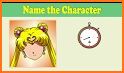 Puzzle  - Cartoon quiz - Guess the Character - 04 related image