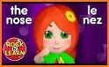 Peg and Pog: Play and Learn French for Kids related image