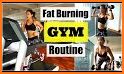 Female Fitness - Gym Workouts related image