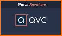 QVC+ and HSN+ related image