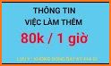 Công việc bán thời gian related image