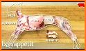 Meat Recipes - lamb, pork, turkey & other related image